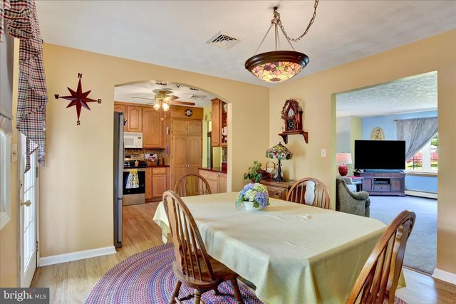 20 WILLOW ST, Marysville, PA 17053