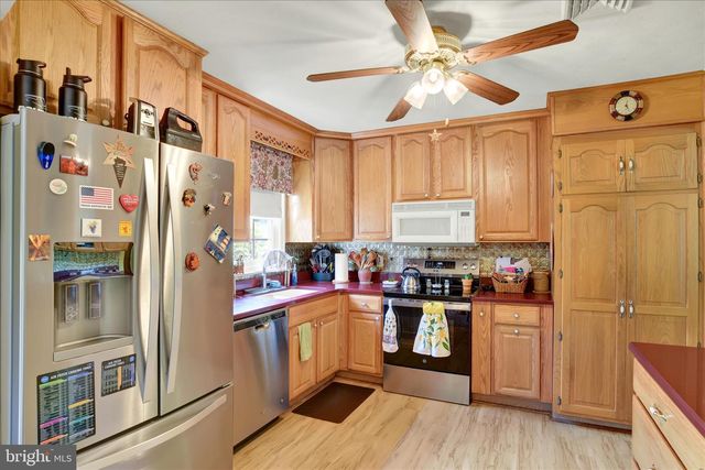 20 WILLOW ST, Marysville, PA 17053