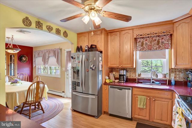 20 WILLOW ST, Marysville, PA 17053