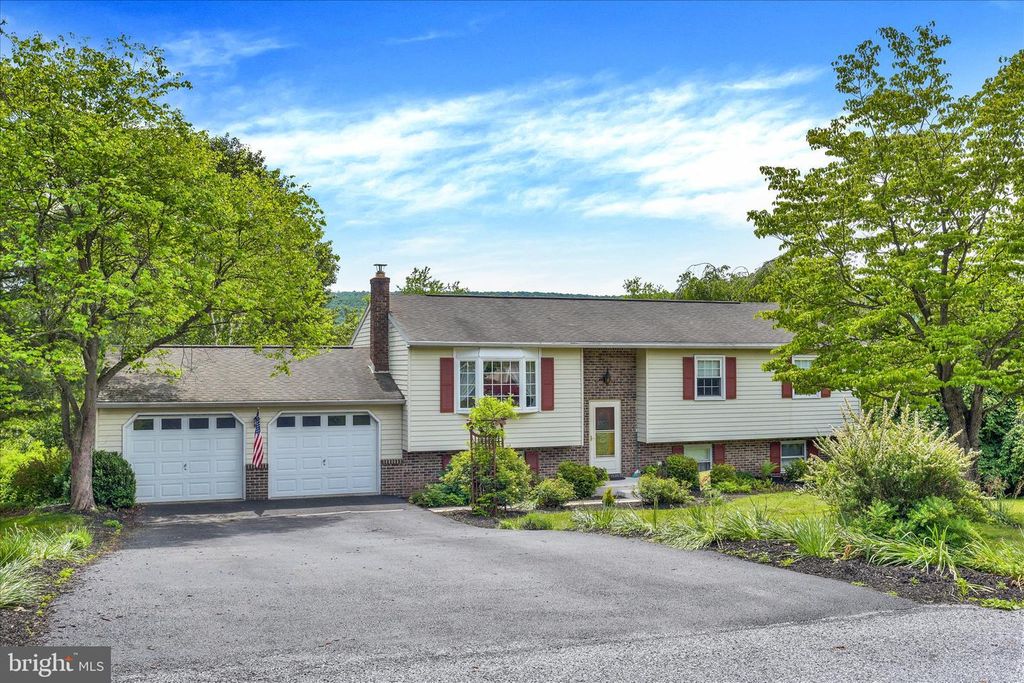 20 WILLOW ST, Marysville, PA 17053