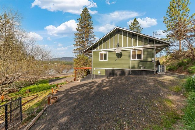6604 Hwy 291, Nine Mile Falls, WA 99026