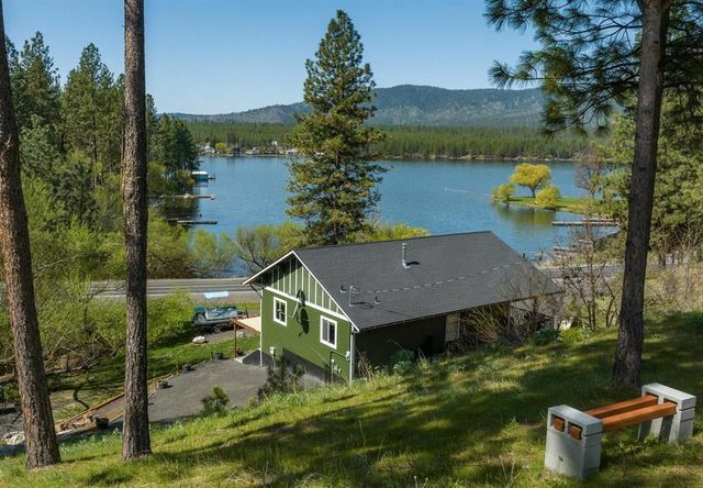 6604 Hwy 291, Nine Mile Falls, WA 99026