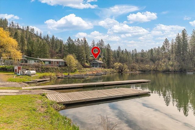 6604 Hwy 291, Nine Mile Falls, WA 99026