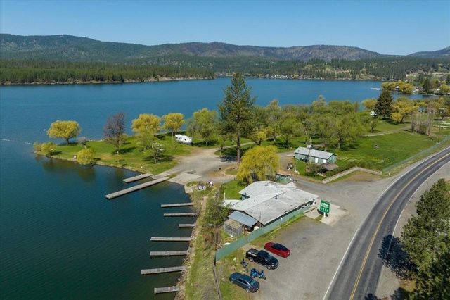 6604 Hwy 291, Nine Mile Falls, WA 99026