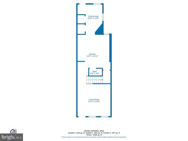 942 N BROADWAY, Baltimore, MD 21205