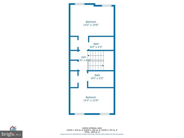 942 N BROADWAY, Baltimore, MD 21205