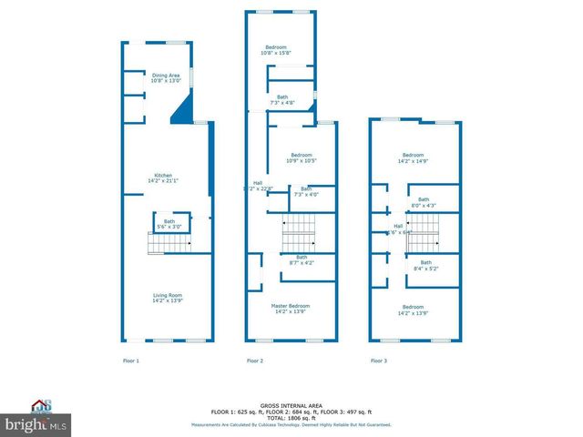 942 N BROADWAY, Baltimore, MD 21205