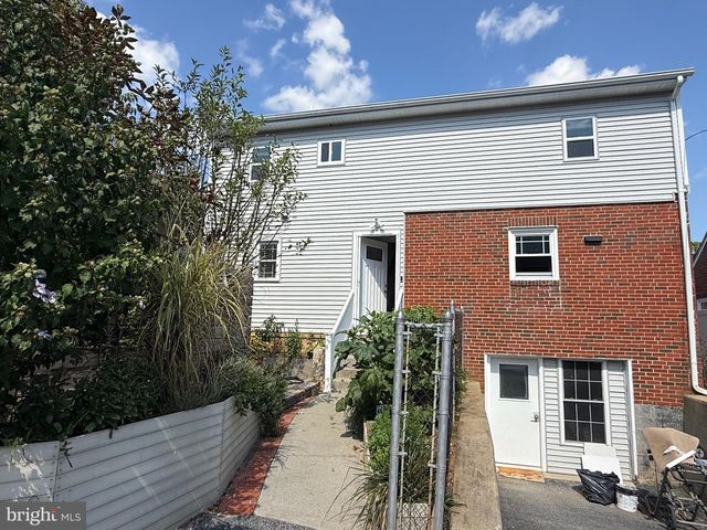 102 FREDERICK AVE, Frederick, MD 21701
