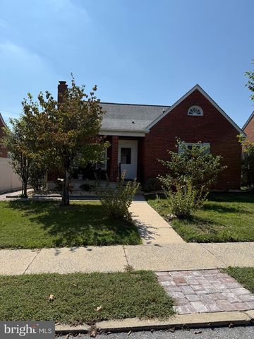 102 FREDERICK AVE, Frederick, MD 21701