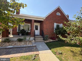 102 FREDERICK AVE, Frederick, MD 21701