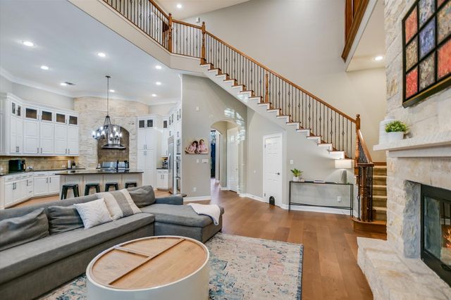 10320 Avery Club DR, Austin, TX 78717