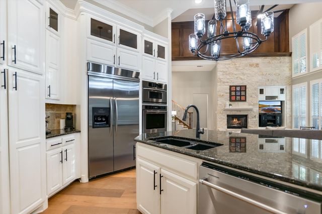 10320 Avery Club DR, Austin, TX 78717