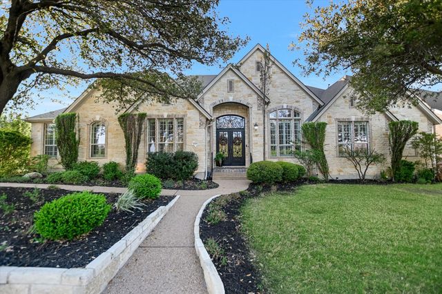 10320 Avery Club DR, Austin, TX 78717