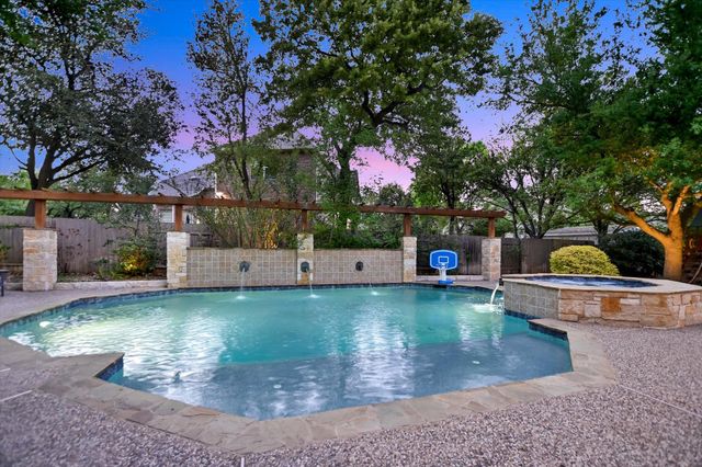 10320 Avery Club DR, Austin, TX 78717