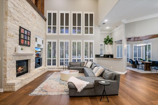 10320 Avery Club DR, Austin, TX 78717