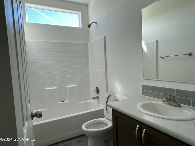 1058 W Rustic Pine Road, Camp Verde, AZ 86322