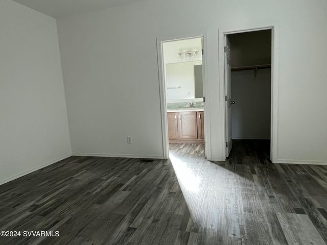 1058 W Rustic Pine Road, Camp Verde, AZ 86322