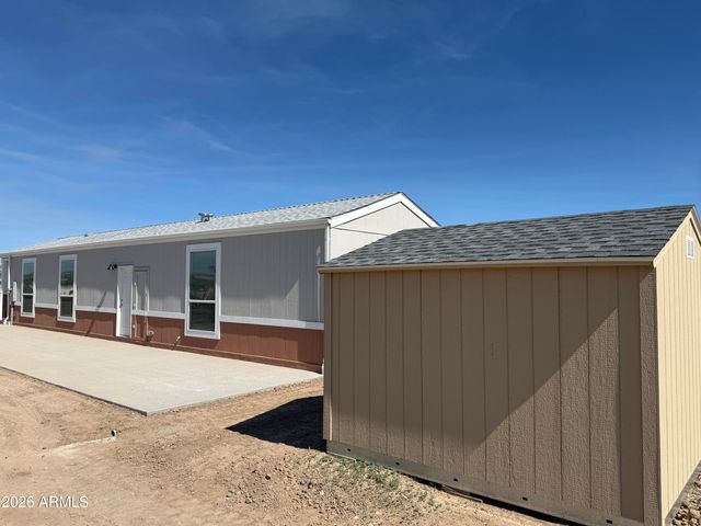 1058 W Rustic Pine Road, Camp Verde, AZ 86322