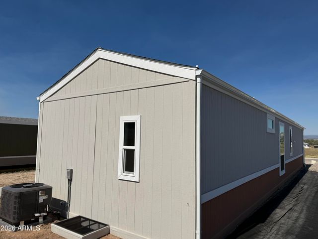 1058 W Rustic Pine Road, Camp Verde, AZ 86322