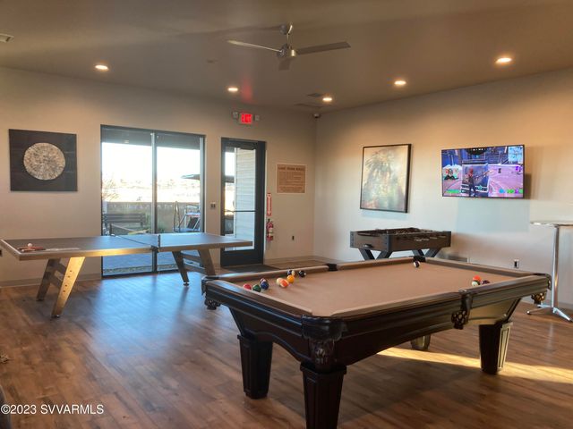 1058 W Rustic Pine Road, Camp Verde, AZ 86322