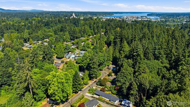 2831 Galloway Street SE, Olympia, WA 98501
