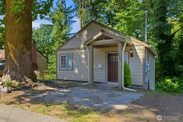 2831 Galloway Street SE, Olympia, WA 98501