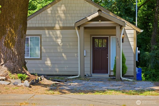 2831 Galloway Street SE, Olympia, WA 98501