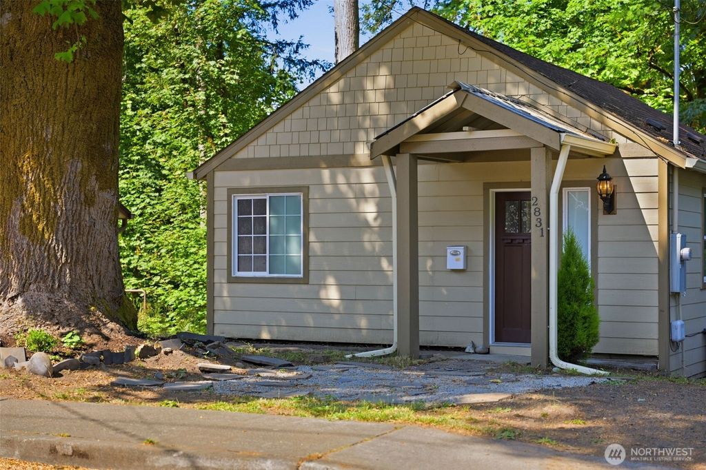 2831 Galloway Street SE, Olympia, WA 98501