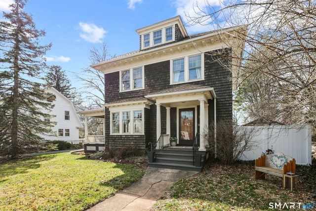 1720 Whitney Avenue, Hamden, CT 06517