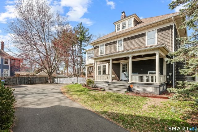 1720 Whitney Avenue, Hamden, CT 06517