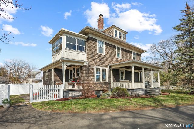 1720 Whitney Avenue, Hamden, CT 06517