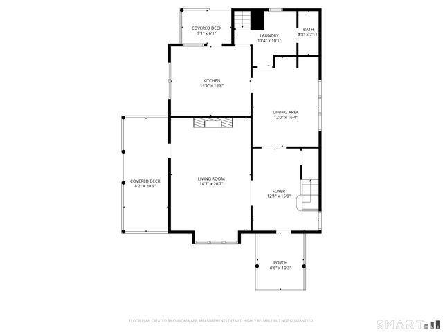 1720 Whitney Avenue, Hamden, CT 06517