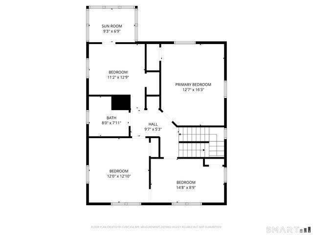 1720 Whitney Avenue, Hamden, CT 06517