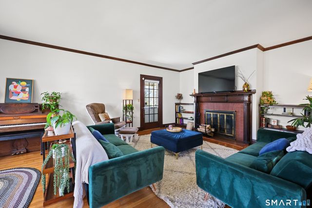 1720 Whitney Avenue, Hamden, CT 06517