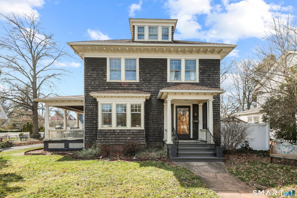 1720 Whitney Avenue, Hamden, CT 06517