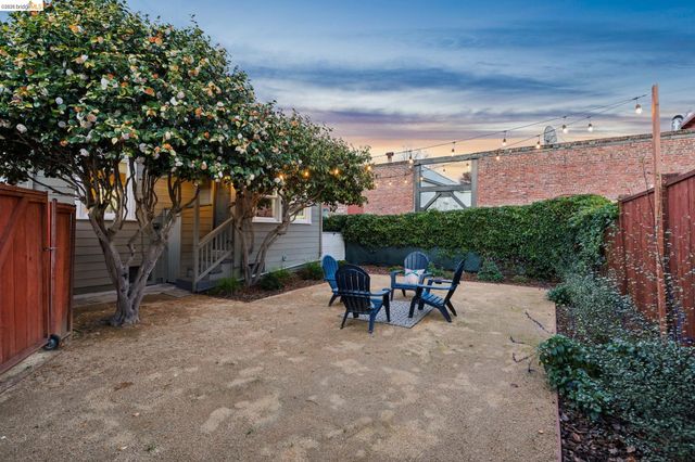 1092 Dwight Way, Berkeley, CA 94710