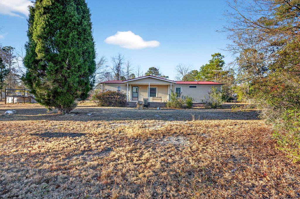 333 Grape Arbor Drive, Summerville, SC 29486