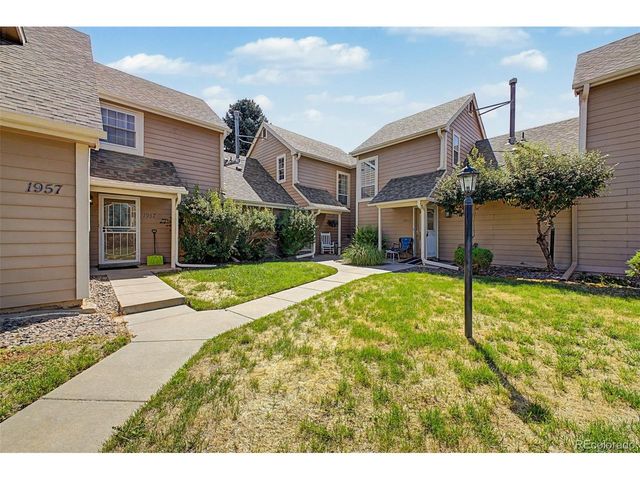 1955 S Xanadu Way, Aurora, CO 80014