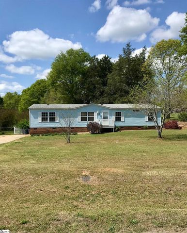 3724 Fairview Road, Fountain Inn, SC 29644