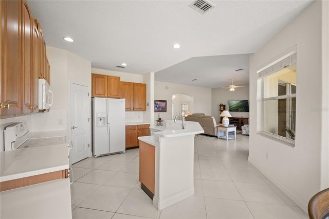 1643 LAKESTONE DRIVE, Trinity, FL 34655