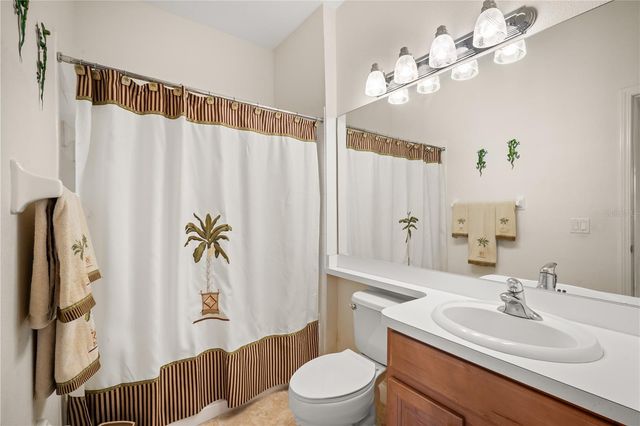 1643 LAKESTONE DRIVE, Trinity, FL 34655