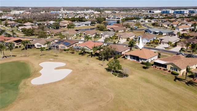 1643 LAKESTONE DRIVE, Trinity, FL 34655