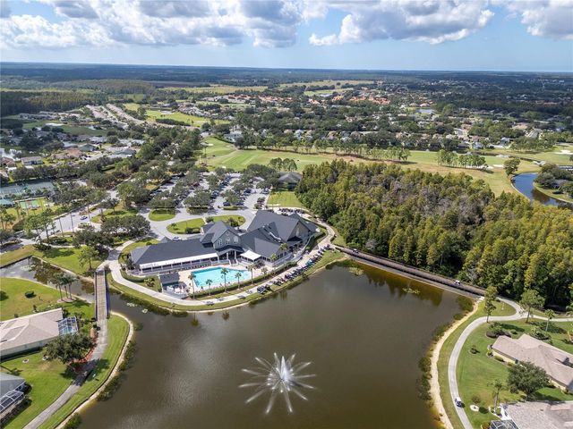 1643 LAKESTONE DRIVE, Trinity, FL 34655