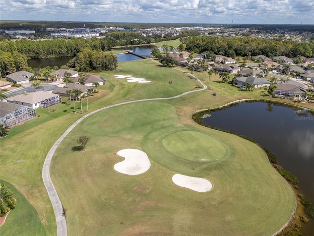 1643 LAKESTONE DRIVE, Trinity, FL 34655