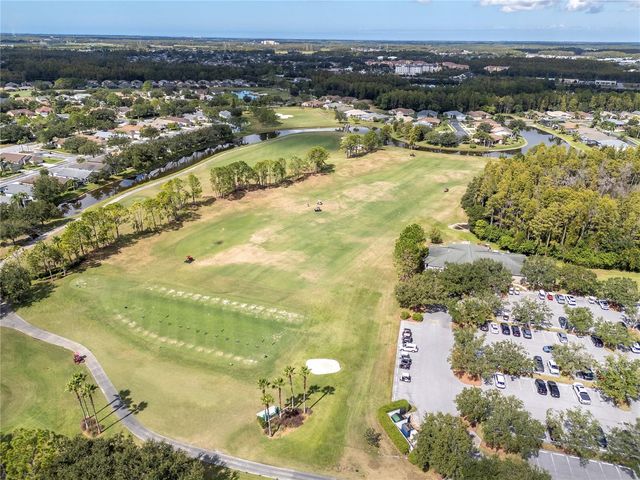 1643 LAKESTONE DRIVE, Trinity, FL 34655