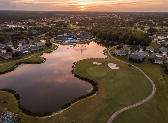 1643 LAKESTONE DRIVE, Trinity, FL 34655