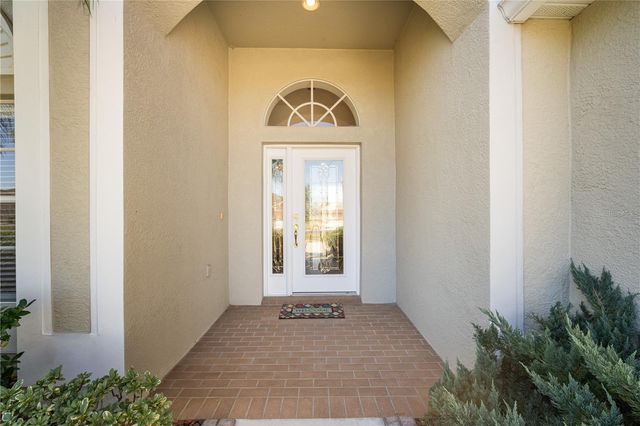 1643 LAKESTONE DRIVE, Trinity, FL 34655