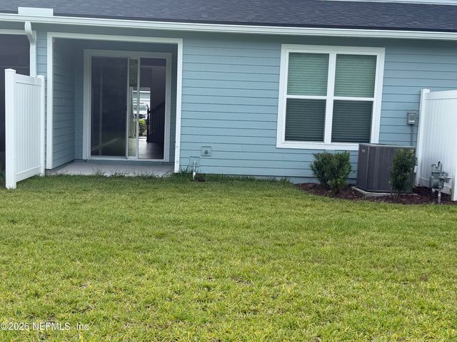 594 CHERRY ELM Drive, St. Augustine, FL 32092