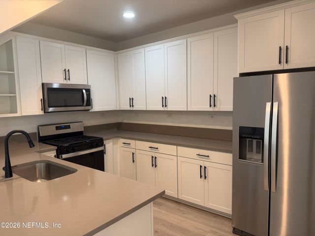 594 CHERRY ELM Drive, St. Augustine, FL 32092