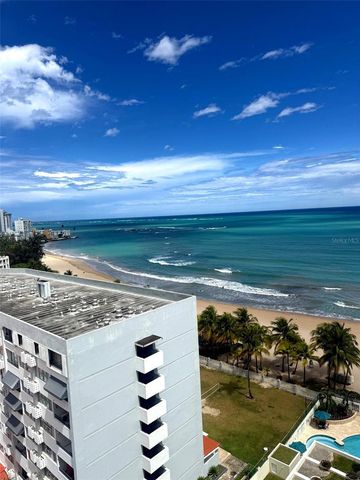 7063 AVE LOS GOBERNADORES, Carolina, PR 00979
